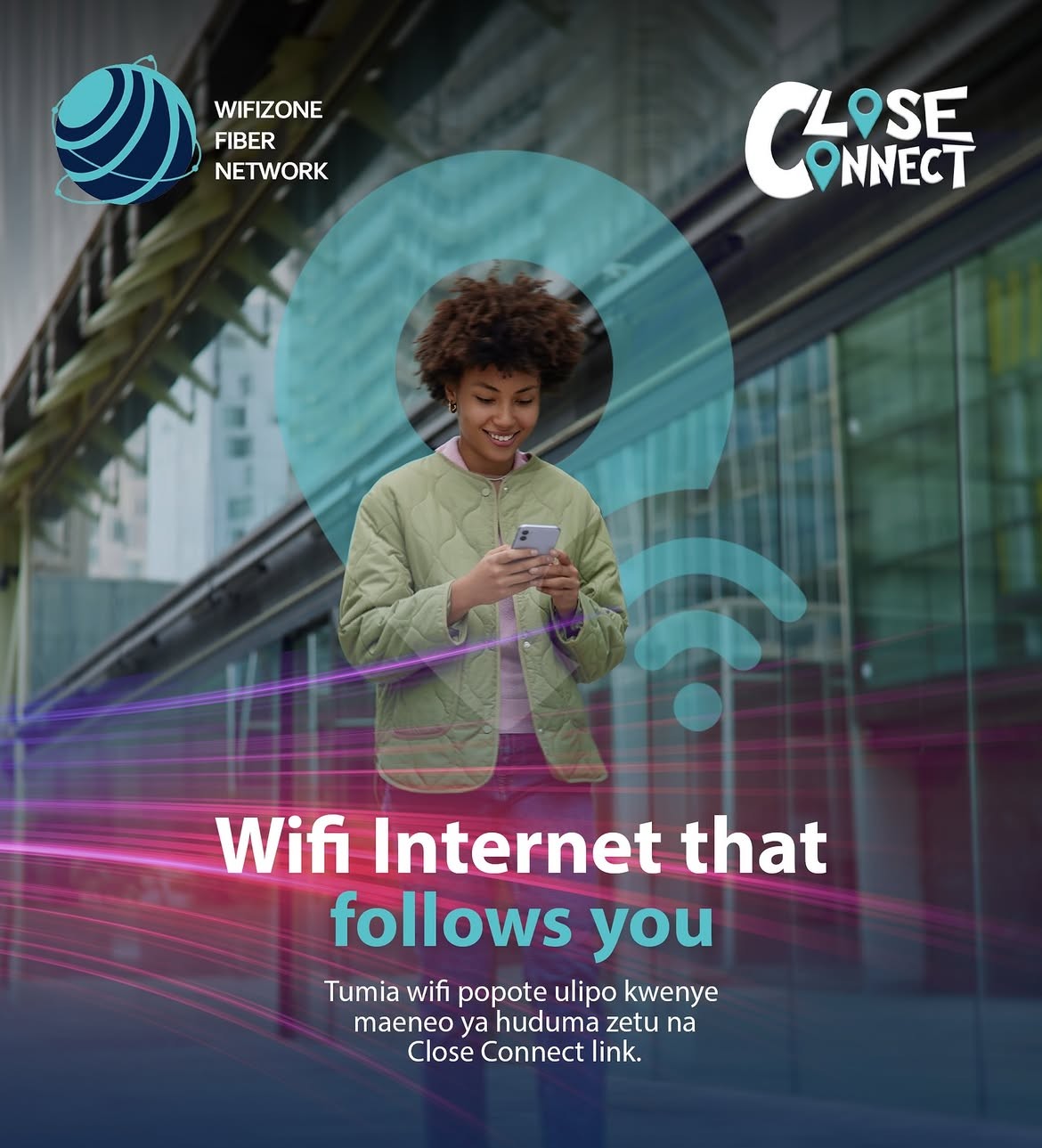 Home Internet
