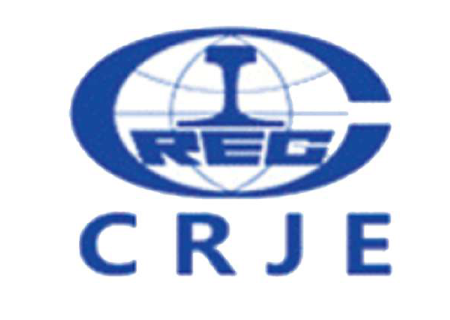 CRJE logo