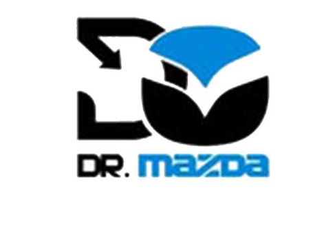 Dr. Mazda logo