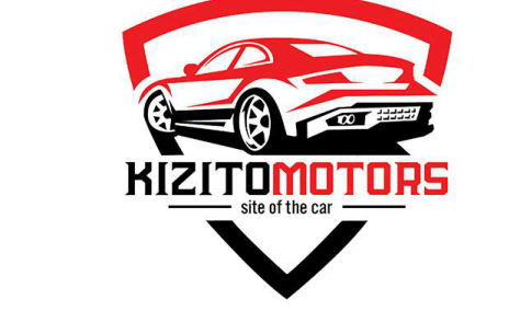 Kizito Motors logo