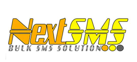 NextSMS logo